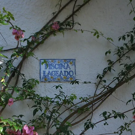 Albergaria Do Lageado