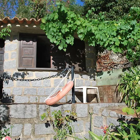 宾馆 Albergaria Do Lageado 蒙希克