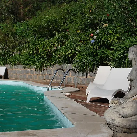 Albergaria Do Lageado 蒙希克