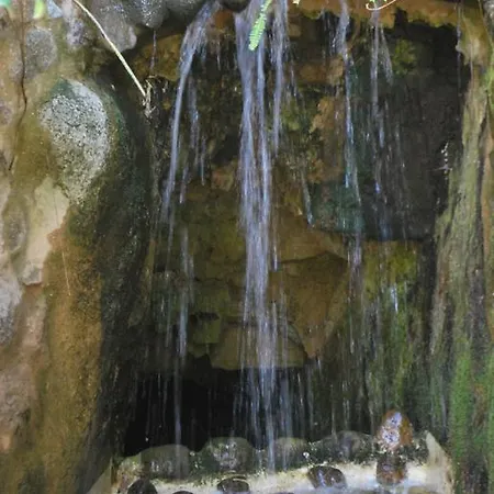 宾馆 Albergaria Do Lageado 蒙希克