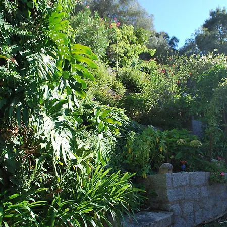 Albergaria Do Lageado 蒙希克