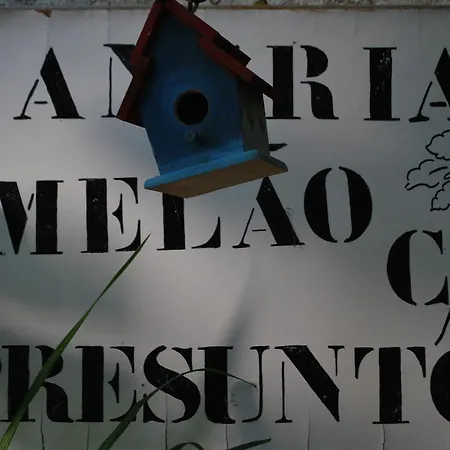 宾馆 Albergaria Do Lageado 蒙希克