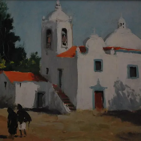 Albergaria Do Lageado 蒙希克