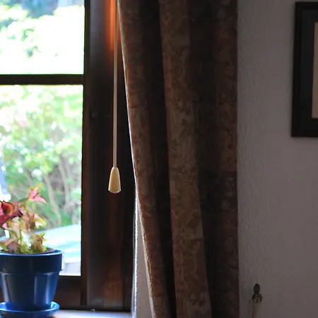 Estalagem Albergaria Do Lageado