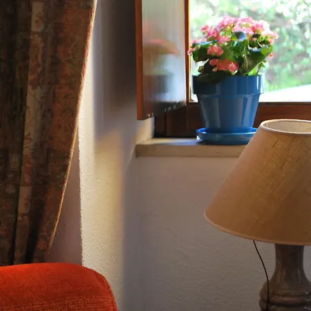 宾馆 Albergaria Do Lageado 蒙希克