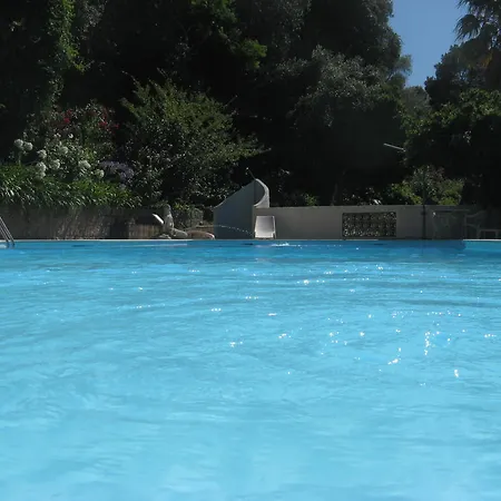 宾馆 Albergaria Do Lageado