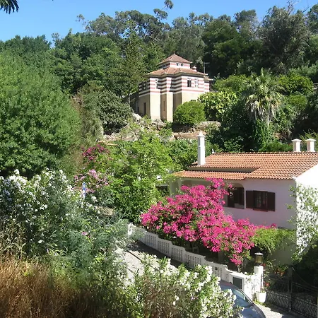 宾馆 Albergaria Do Lageado 3*