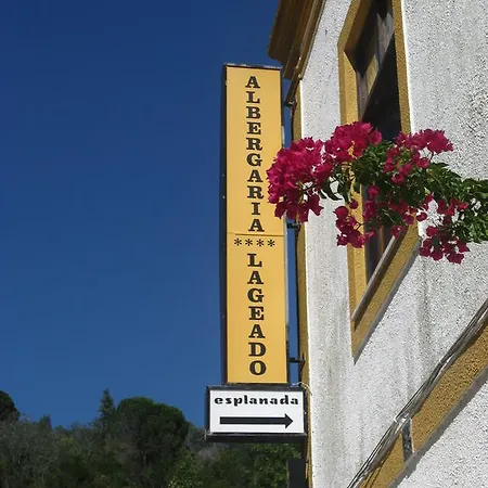 Albergaria Do Lageado