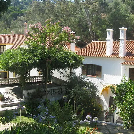 Albergaria Do Lageado Monchique