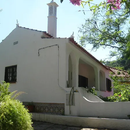 Estalagem Albergaria Do Lageado Monchique