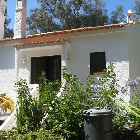 Zajazd Albergaria Do Lageado Monchique