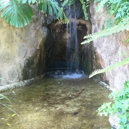 Estalagem Albergaria Do Lageado Monchique