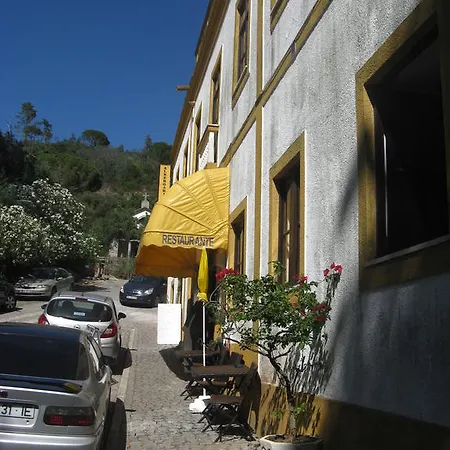 宾馆 Albergaria Do Lageado 3*
