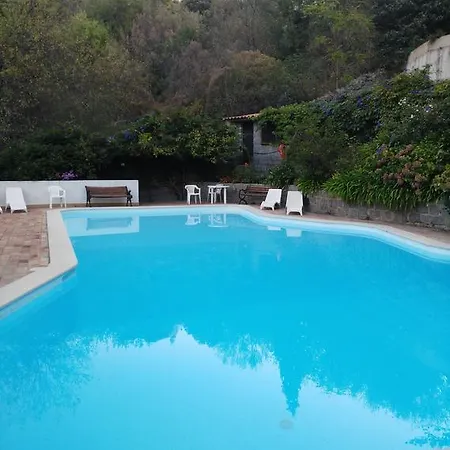 Albergaria Do Lageado 宾馆 3*