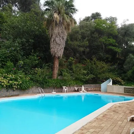 Albergaria Do Lageado 宾馆 3*