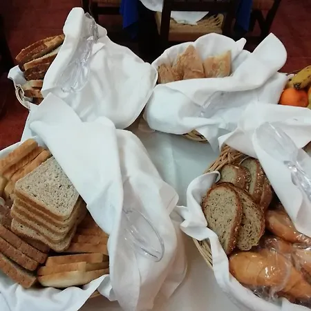 Albergaria Do Lageado Estalagem Monchique